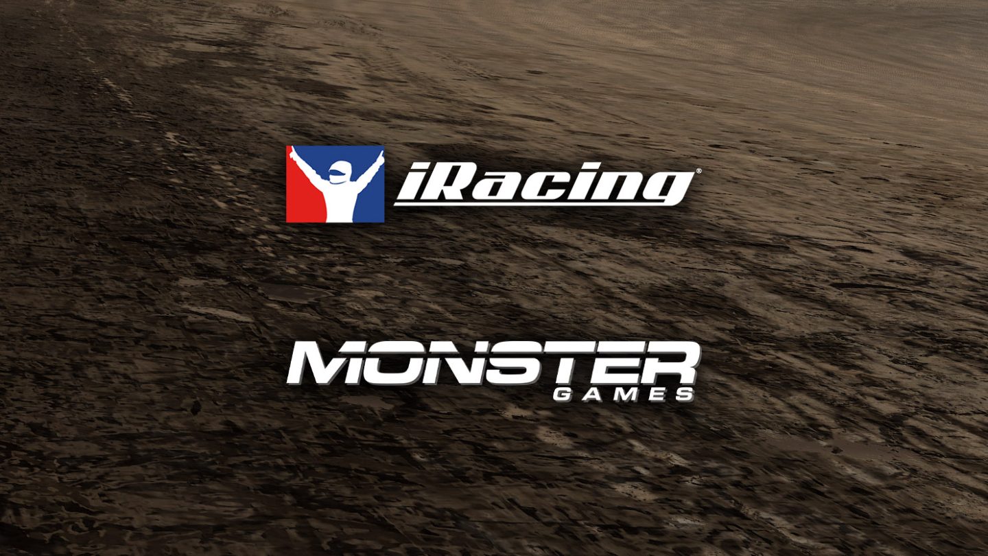 iRacing Acquires Monster Games