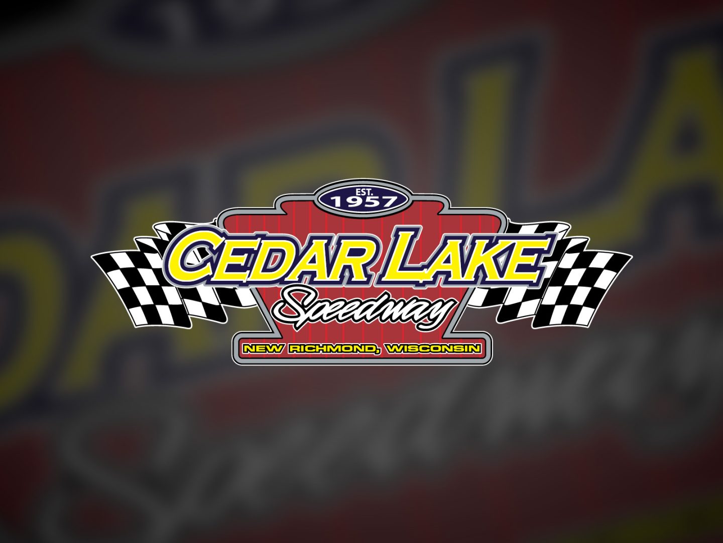 Cedar Lake Speedway