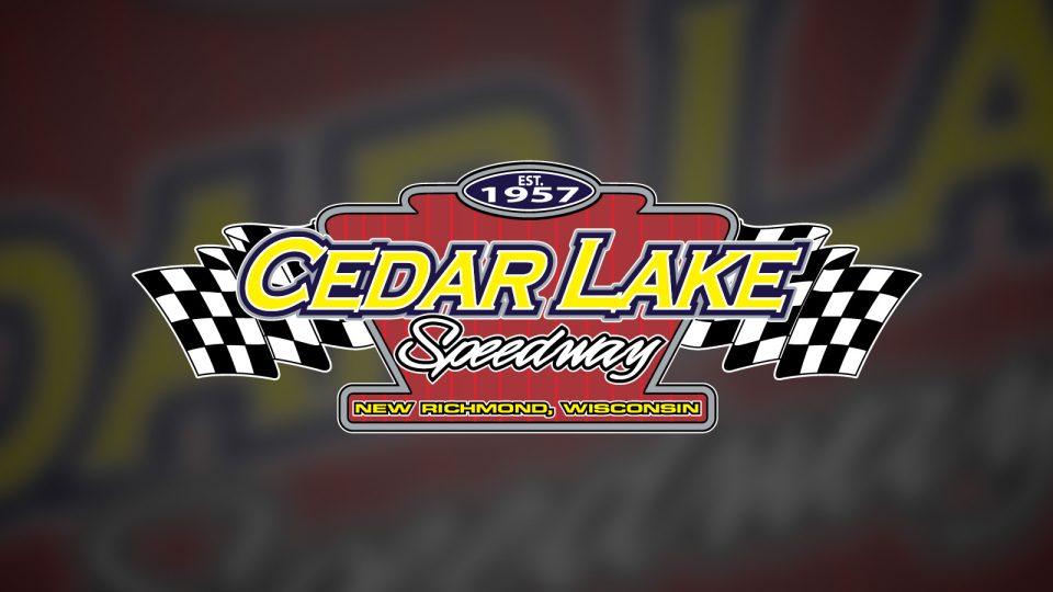 Cedar Lake Speedway
