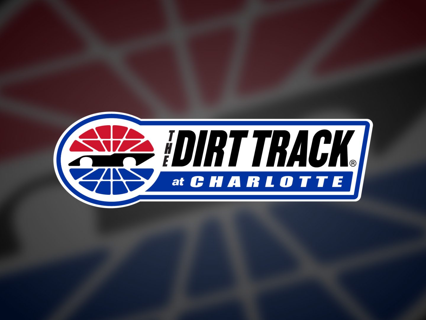 The Dirt Track at Charlotte