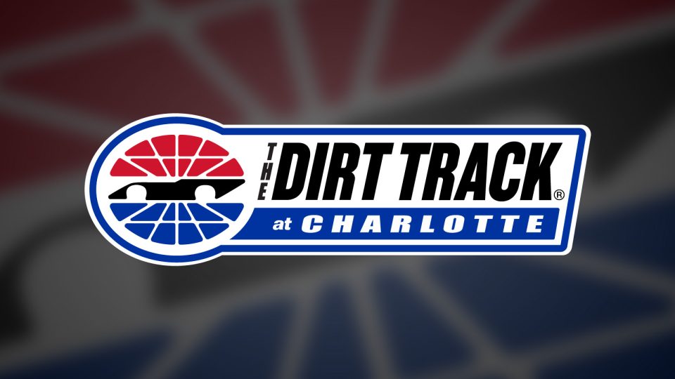 The Dirt Track at Charlotte