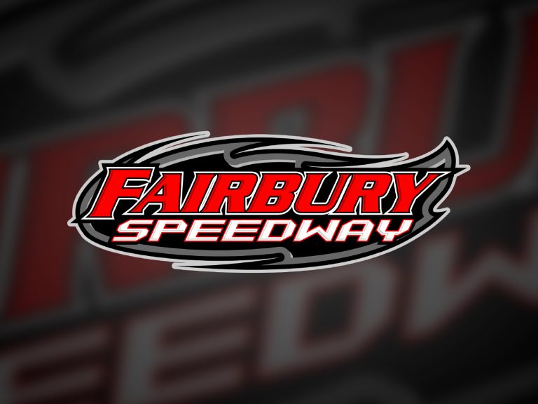 Fairbury Speedway