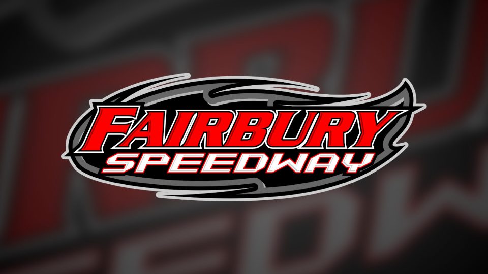Fairbury Speedway