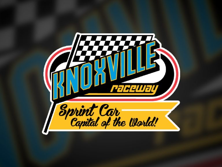 Knoxville Raceway