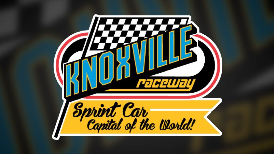 Knoxville Raceway