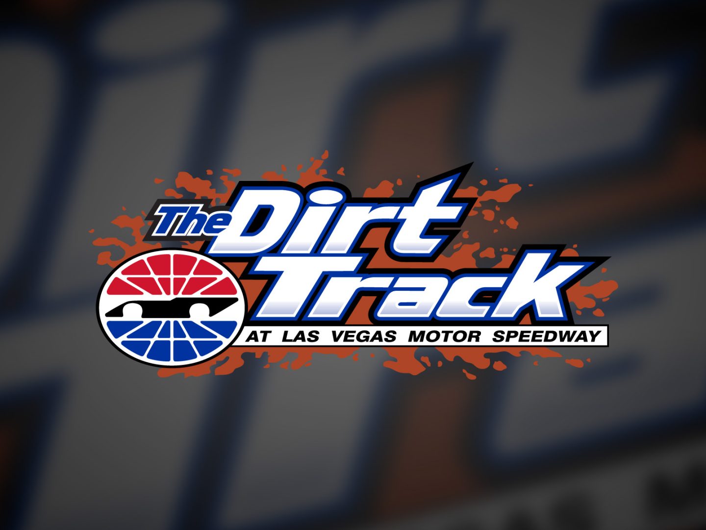The Dirt Track at Las Vegas