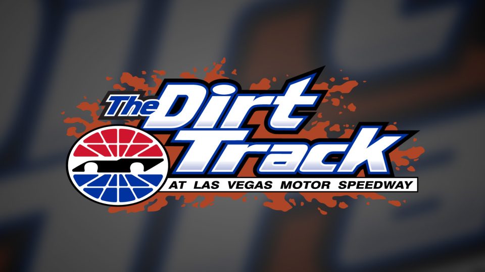 The Dirt Track at Las Vegas