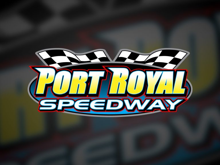 Port Royal Speedway