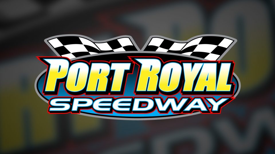 Port Royal Speedway