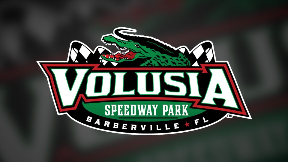Volusia Speedway Park