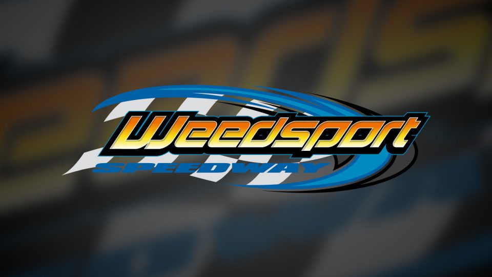 Weedsport Speedway
