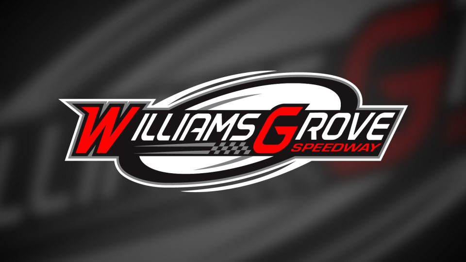 Williams Grove Speedway