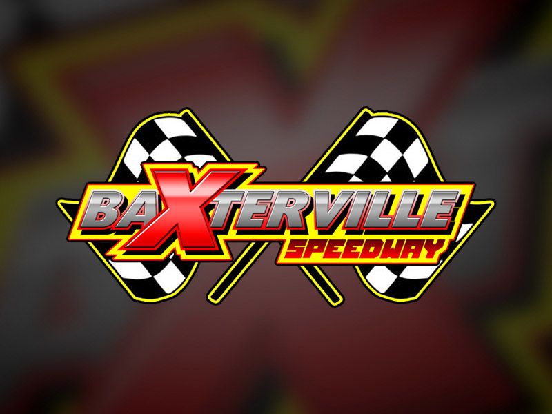 Baxterville Speedway