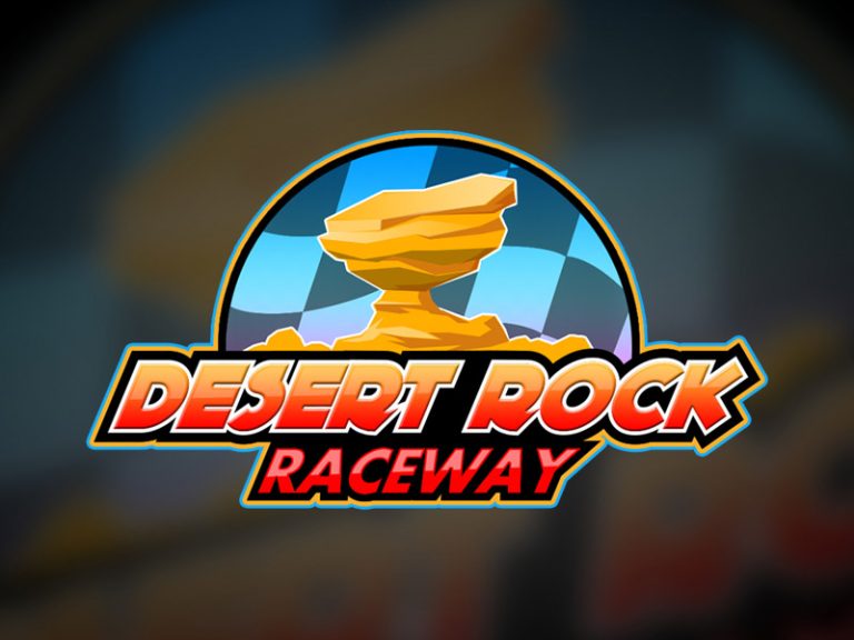Desert Rock Raceway