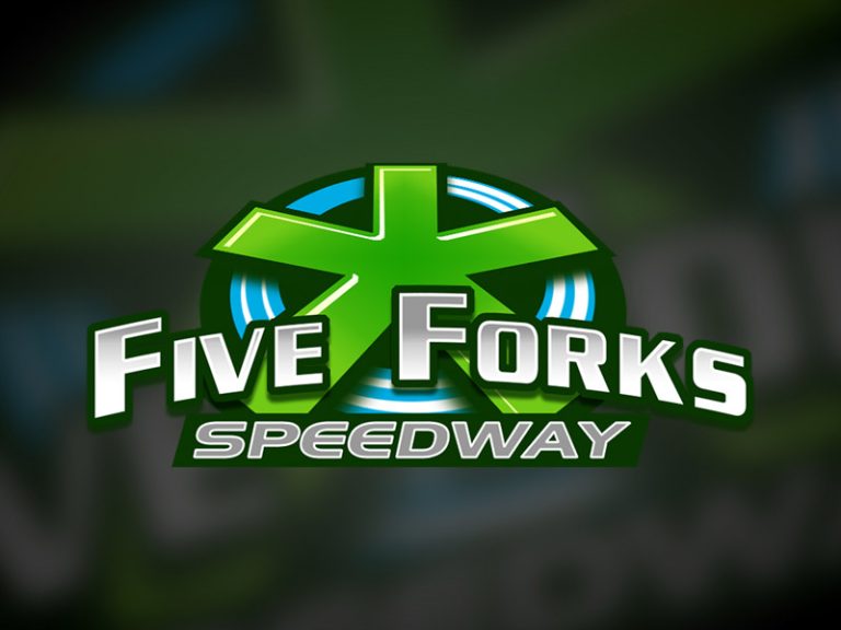 Five Forks Speedway