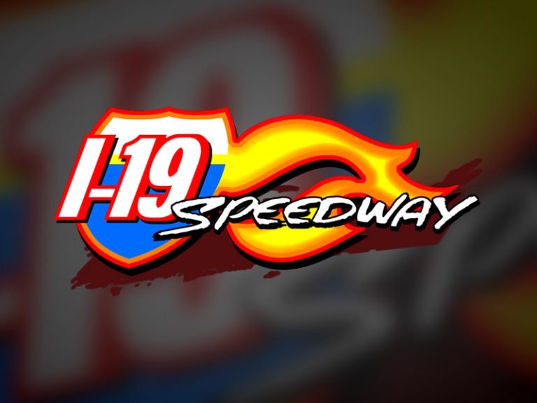 I-19 Speedway