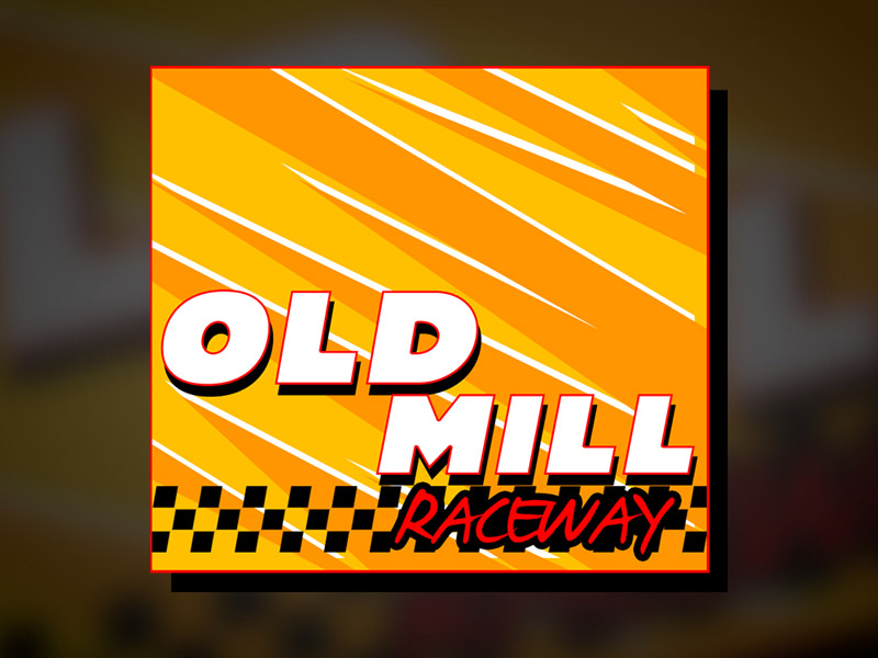 Old Mill Raceway