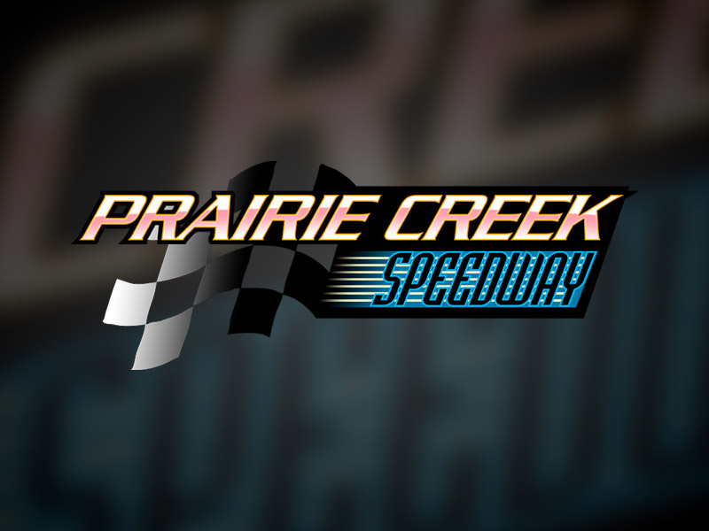 Prairie Creek Speedway