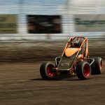 410 Non-Wing Sprint Car