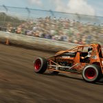410 Non-Wing Sprint Car