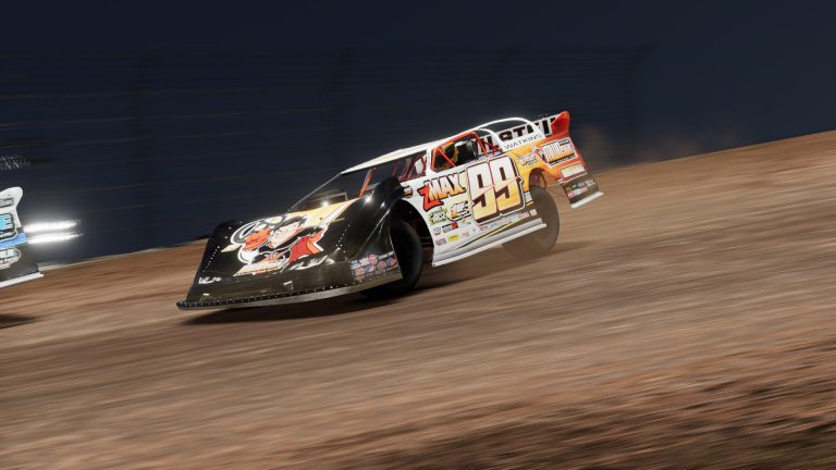 Pro Late Model