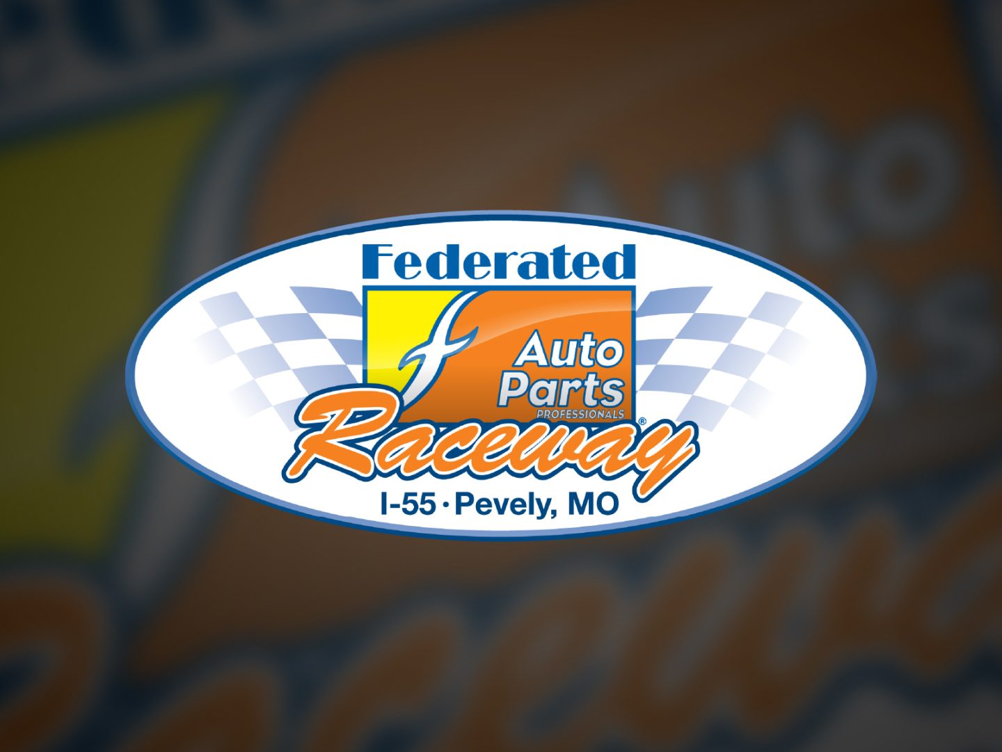 Federated Auto Parts Raceway at I-55