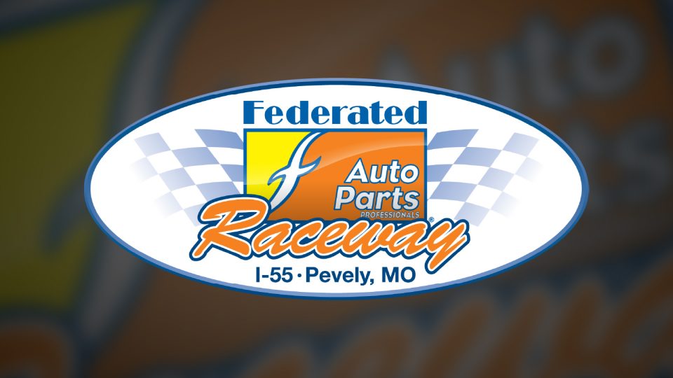 Federated Auto Parts Raceway at I-55