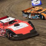 Pro Late Model