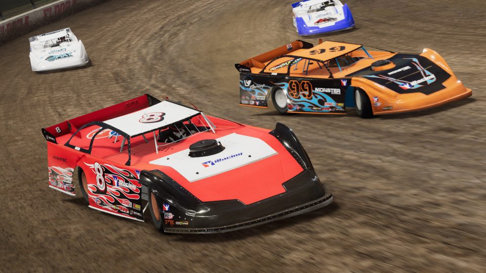 Online Tournaments: March 13, 2023