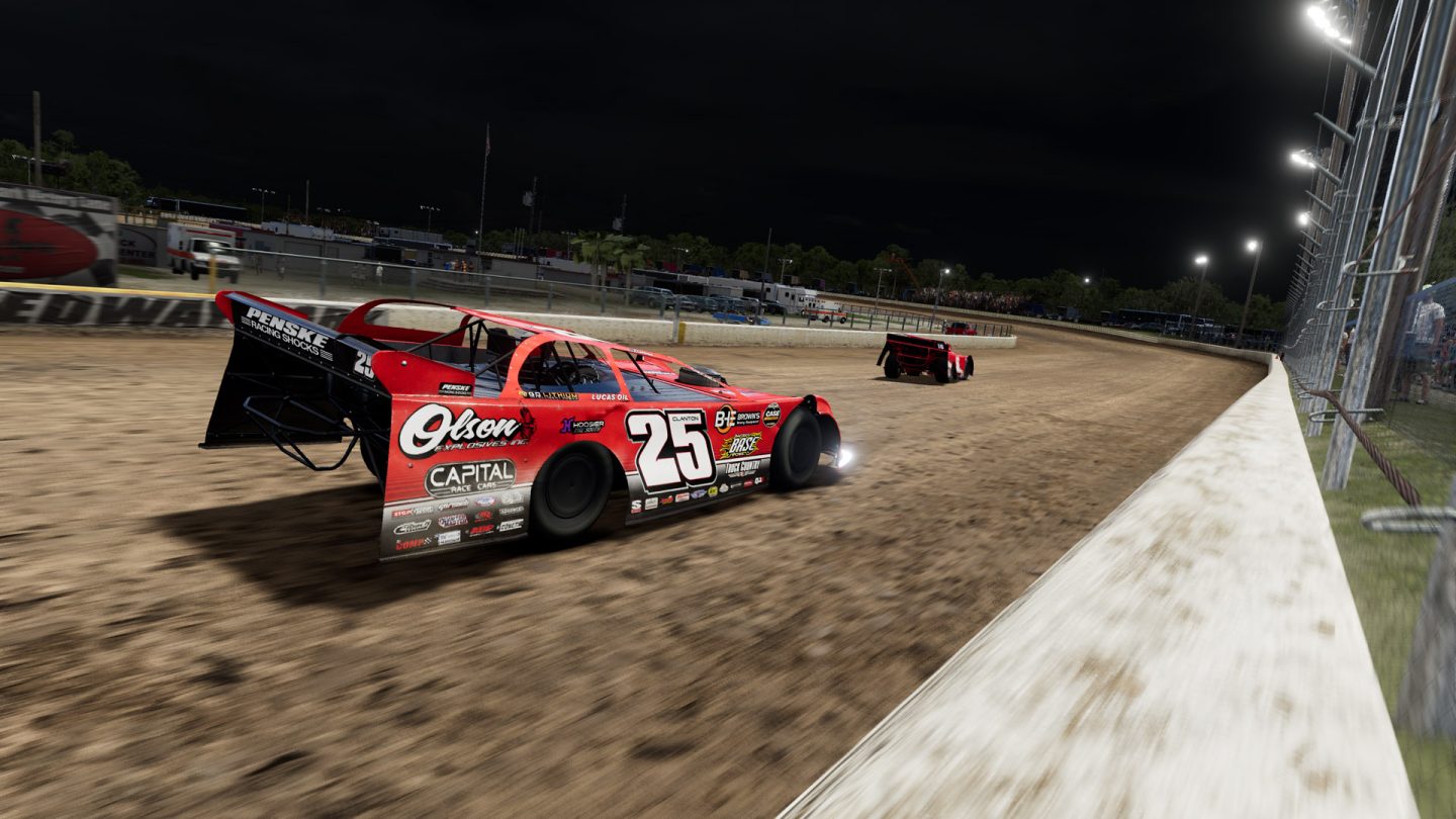 Community Challenge: Late Models and Big Block Modifieds at Volusia