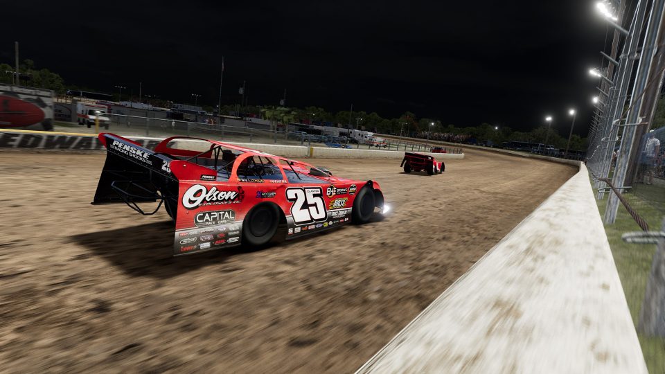 Community Challenge: Late Models and Big Block Modifieds at Volusia