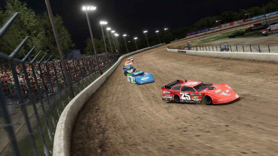 Career Mode: Hitting the Big Time