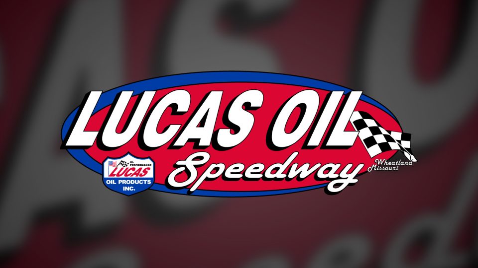 Lucas Oil Speedway