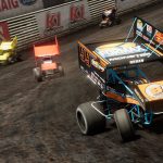 305 Sprint Car