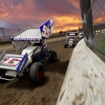 305 Sprint Car
