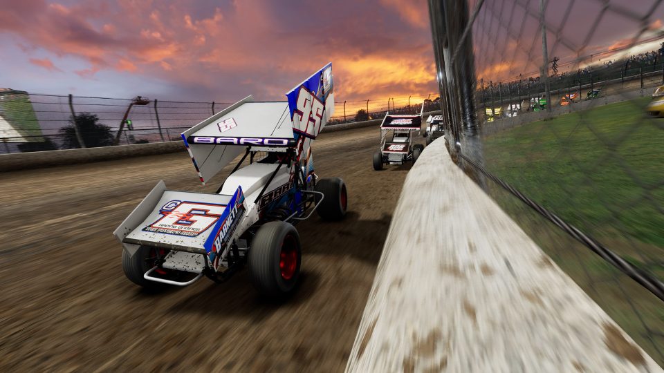 Community Challenge: Sprint Cars at Eldora