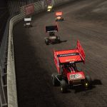 305 Sprint Car