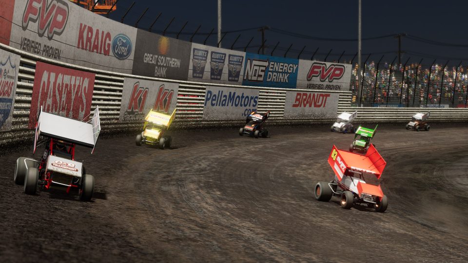 Online Tournaments: November 13, 2023