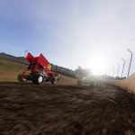 305 Sprint Car