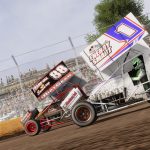 305 Sprint Car