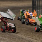 305 Sprint Car