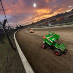 305 Sprint Car
