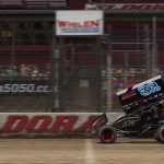 305 Sprint Car