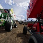 360 Sprint Car