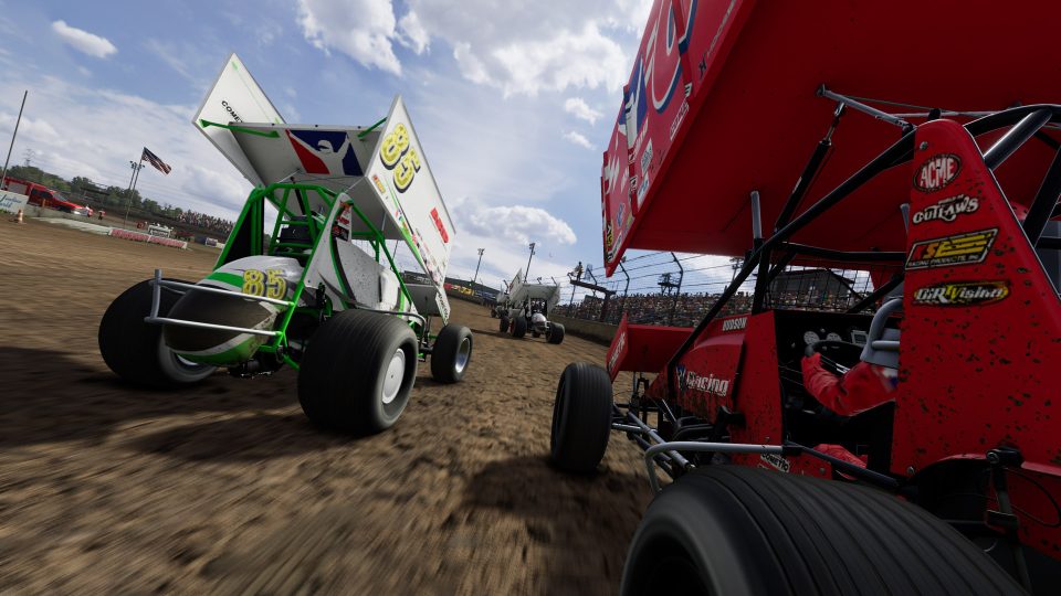 Online Tournaments: April 10, 2023