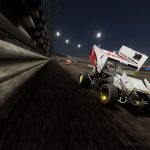 360 Sprint Car