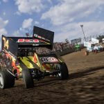 360 Sprint Car