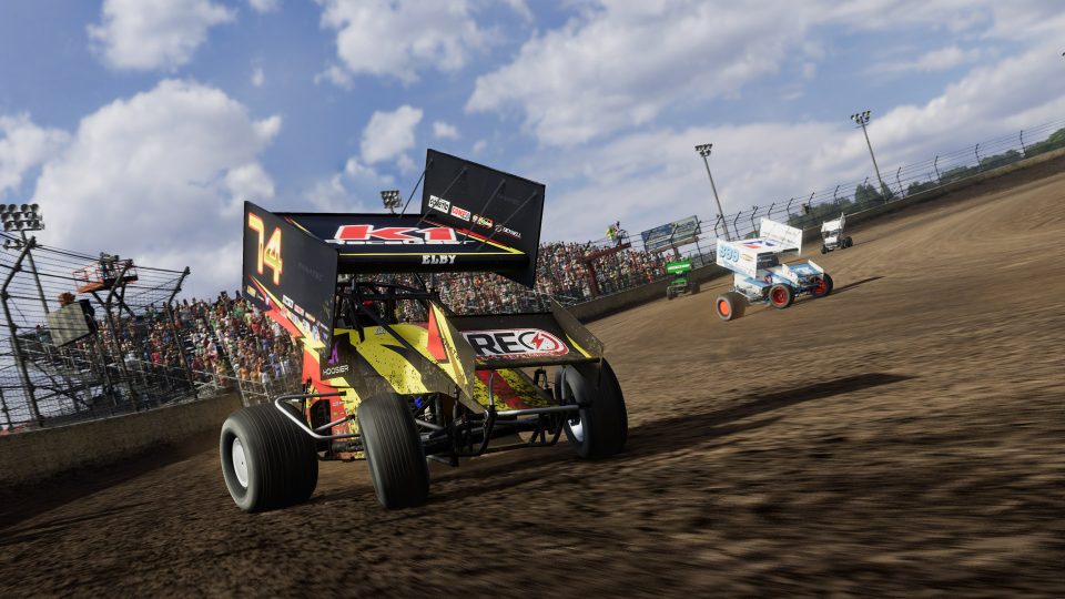 Online Tournaments: November 20, 2023