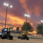 410 Sprint Car