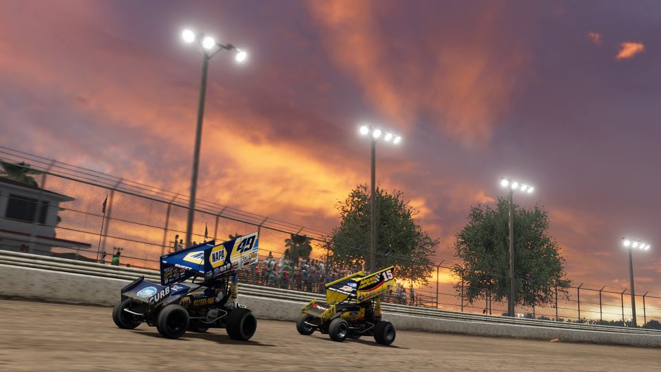 Online Tournaments: October 24, 2022